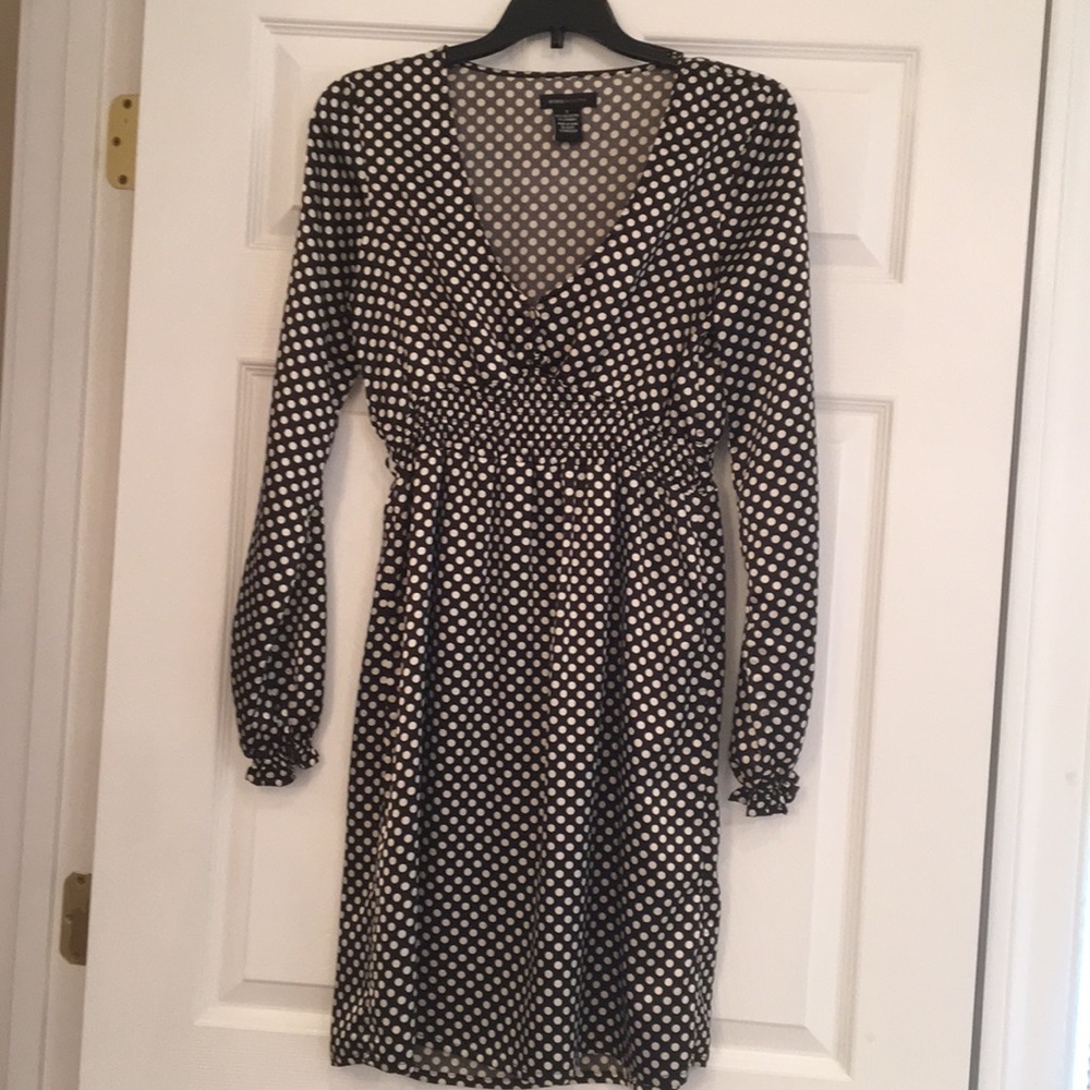 BCBG Maxazria dress